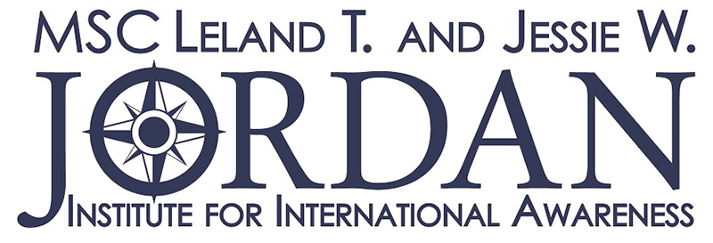 Jordan Institute for International Awareness logo