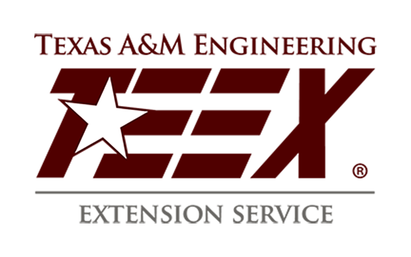 Texas A&M Engineering Extension Service Logo